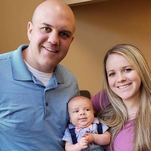 Meet your Posher, Jacob